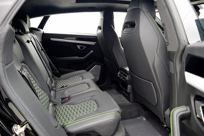 2019 Lamborghini Urus SELEZIONE PRE-OWNED CERTIFIED