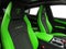 2022 Lamborghini Urus SELEZIONE PRE-OWNED CERTIFIED