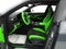 2022 Lamborghini Urus SELEZIONE PRE-OWNED CERTIFIED
