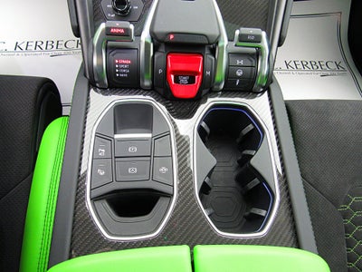 2022 Lamborghini Urus SELEZIONE PRE-OWNED CERTIFIED