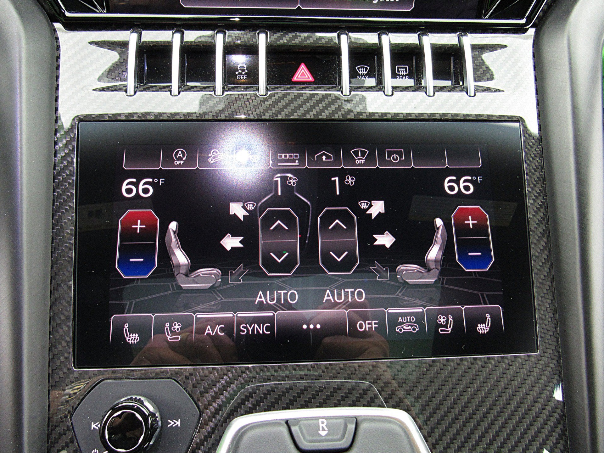 2022 Lamborghini Urus SELEZIONE PRE-OWNED CERTIFIED