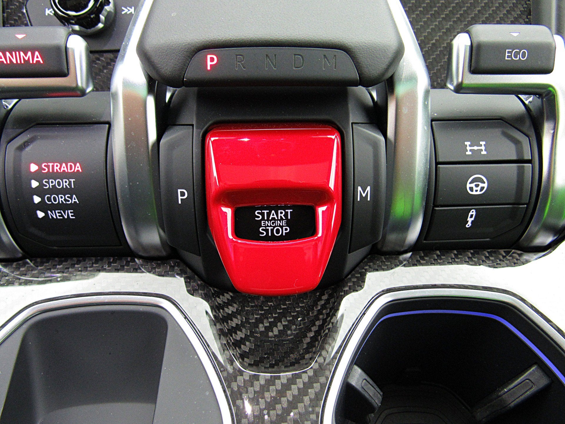 2022 Lamborghini Urus SELEZIONE PRE-OWNED CERTIFIED