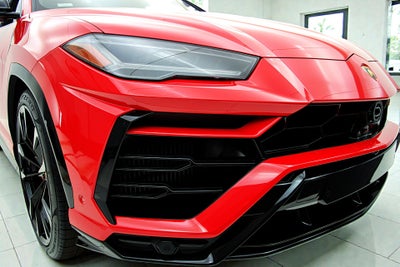 2022 Lamborghini Urus /SELEZIONE PRE-OWNED CERTIFIED