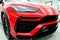 2022 Lamborghini Urus /SELEZIONE PRE-OWNED CERTIFIED