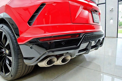 2022 Lamborghini Urus /SELEZIONE PRE-OWNED CERTIFIED