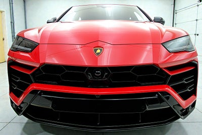2022 Lamborghini Urus /SELEZIONE PRE-OWNED CERTIFIED