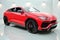 2022 Lamborghini Urus /SELEZIONE PRE-OWNED CERTIFIED