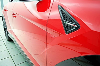 2022 Lamborghini Urus /SELEZIONE PRE-OWNED CERTIFIED