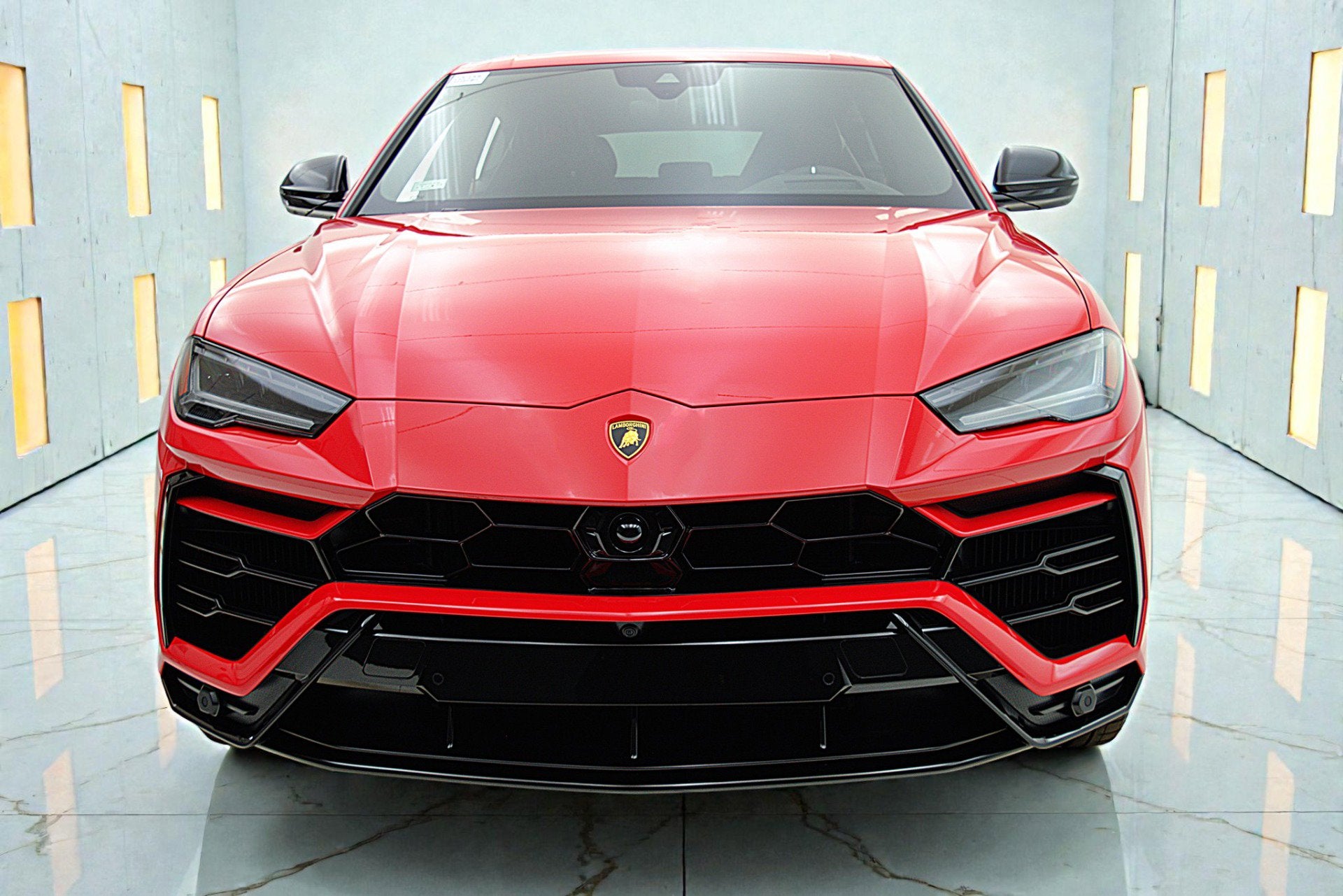2022 Lamborghini Urus /SELEZIONE PRE-OWNED CERTIFIED