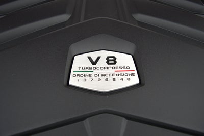 2022 Lamborghini Urus /SELEZIONE PRE-OWNED CERTIFIED