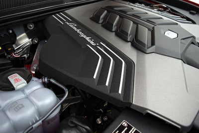 2022 Lamborghini Urus /SELEZIONE PRE-OWNED CERTIFIED