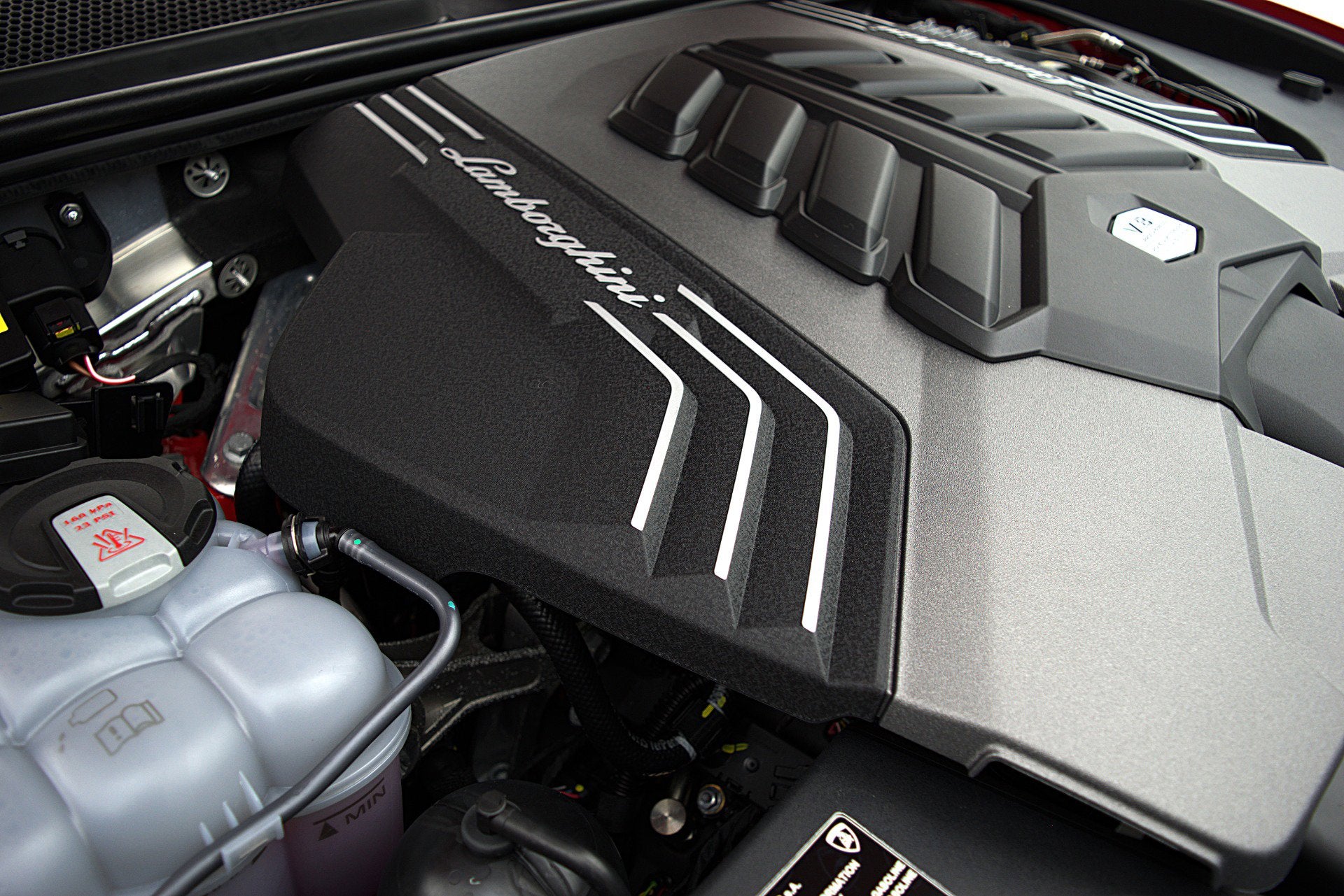 2022 Lamborghini Urus /SELEZIONE PRE-OWNED CERTIFIED