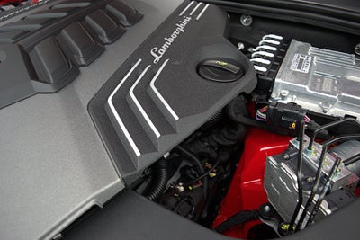 2022 Lamborghini Urus /SELEZIONE PRE-OWNED CERTIFIED