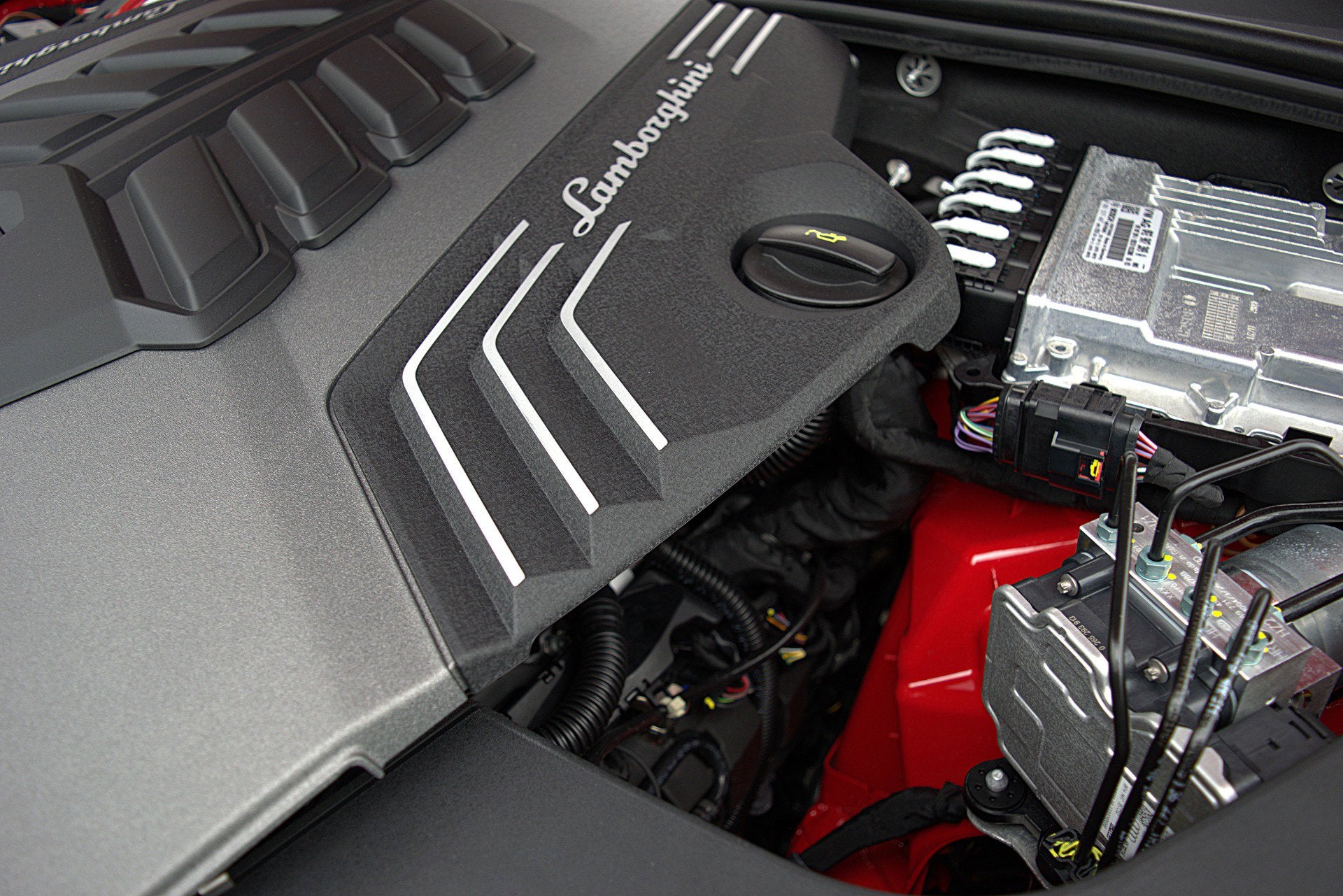 2022 Lamborghini Urus /SELEZIONE PRE-OWNED CERTIFIED