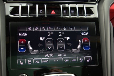 2022 Lamborghini Urus /SELEZIONE PRE-OWNED CERTIFIED