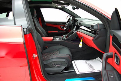 2022 Lamborghini Urus /SELEZIONE PRE-OWNED CERTIFIED