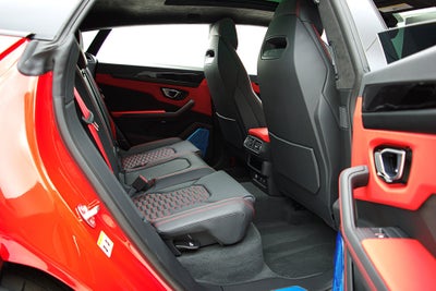 2022 Lamborghini Urus /SELEZIONE PRE-OWNED CERTIFIED