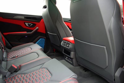 2022 Lamborghini Urus /SELEZIONE PRE-OWNED CERTIFIED