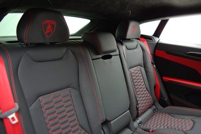 2022 Lamborghini Urus /SELEZIONE PRE-OWNED CERTIFIED