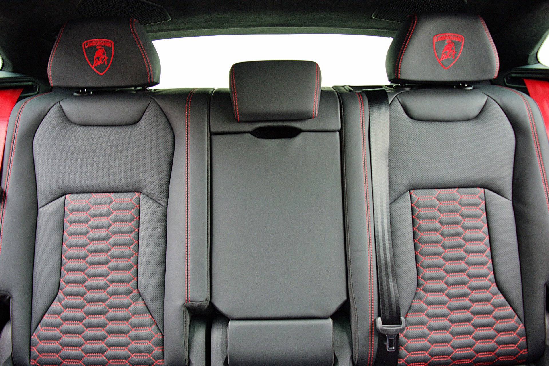 2022 Lamborghini Urus /SELEZIONE PRE-OWNED CERTIFIED