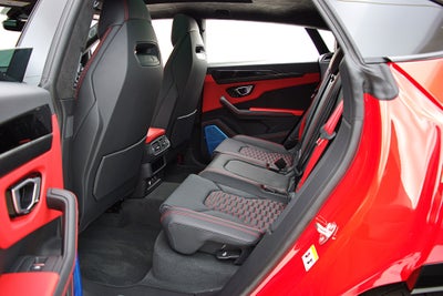 2022 Lamborghini Urus /SELEZIONE PRE-OWNED CERTIFIED