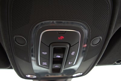 2022 Lamborghini Urus /SELEZIONE PRE-OWNED CERTIFIED