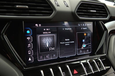 2022 Lamborghini Urus /SELEZIONE PRE-OWNED CERTIFIED