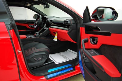 2022 Lamborghini Urus /SELEZIONE PRE-OWNED CERTIFIED