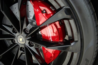 2022 Lamborghini Urus /SELEZIONE PRE-OWNED CERTIFIED