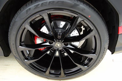 2022 Lamborghini Urus /SELEZIONE PRE-OWNED CERTIFIED