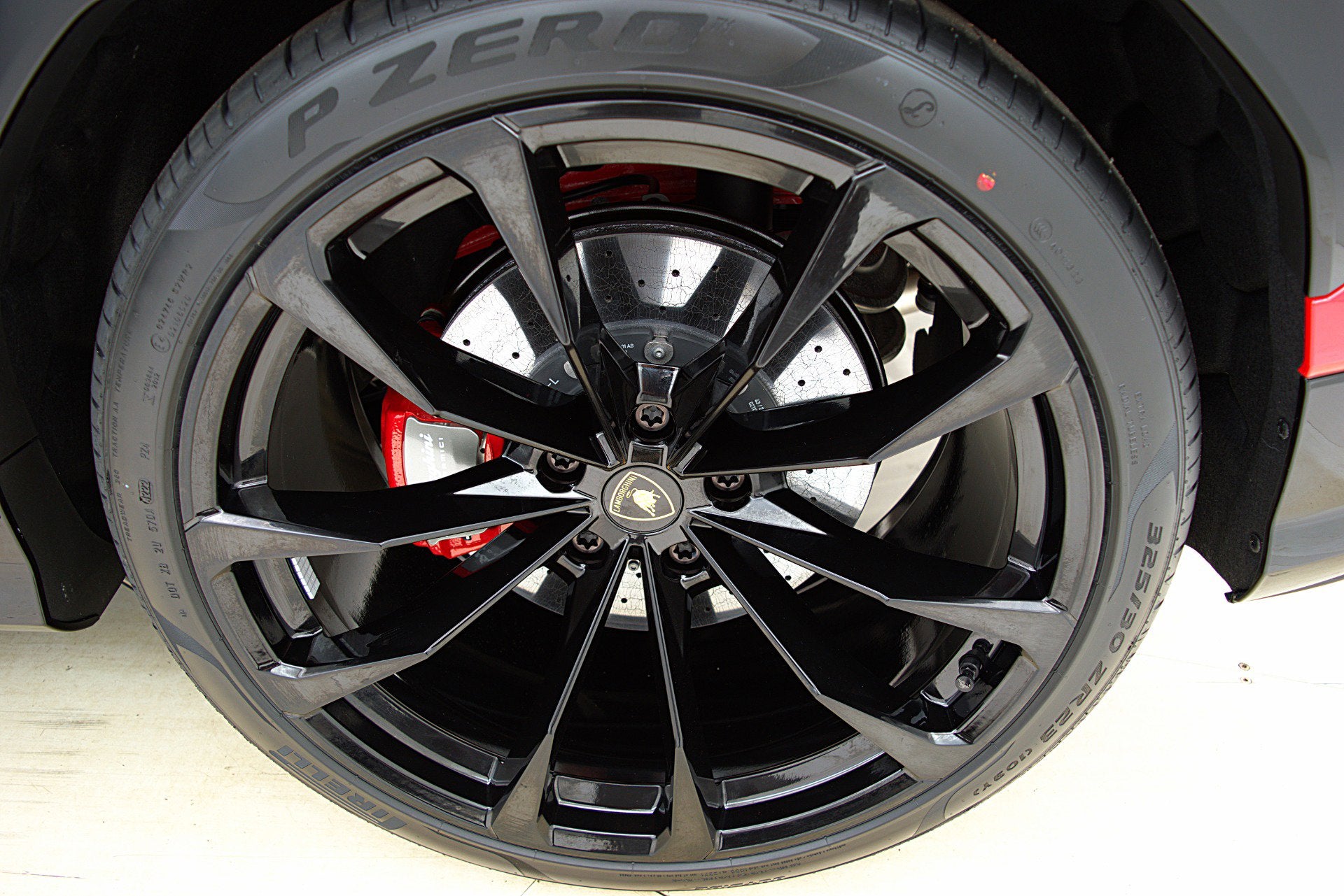 2022 Lamborghini Urus /SELEZIONE PRE-OWNED CERTIFIED