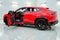 2022 Lamborghini Urus /SELEZIONE PRE-OWNED CERTIFIED