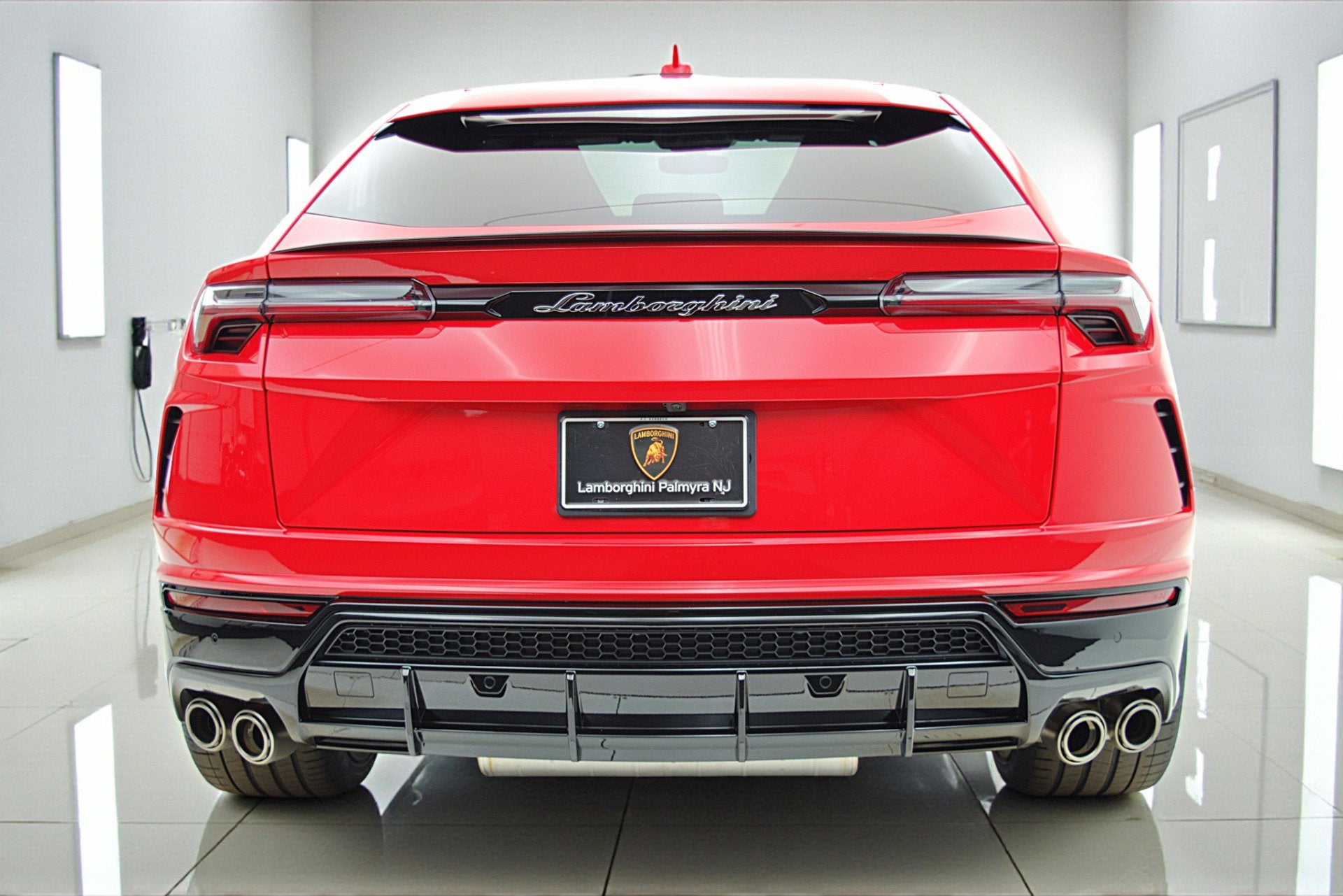 2022 Lamborghini Urus /SELEZIONE PRE-OWNED CERTIFIED