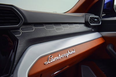2021 Lamborghini Urus / LEASE OPTIONS AVAILABLE
