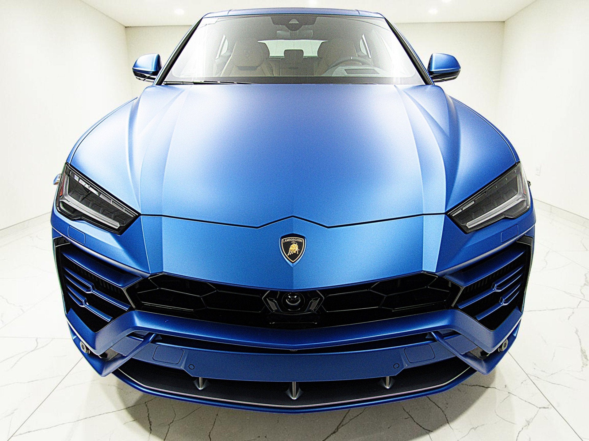 2022 Lamborghini Urus /SELEZIONE PRE-OWNED CERTIFIED
