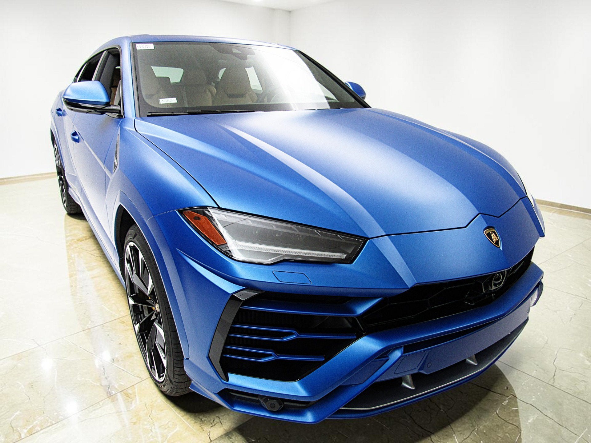 2022 Lamborghini Urus /SELEZIONE PRE-OWNED CERTIFIED