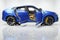 2022 Lamborghini Urus /SELEZIONE PRE-OWNED CERTIFIED