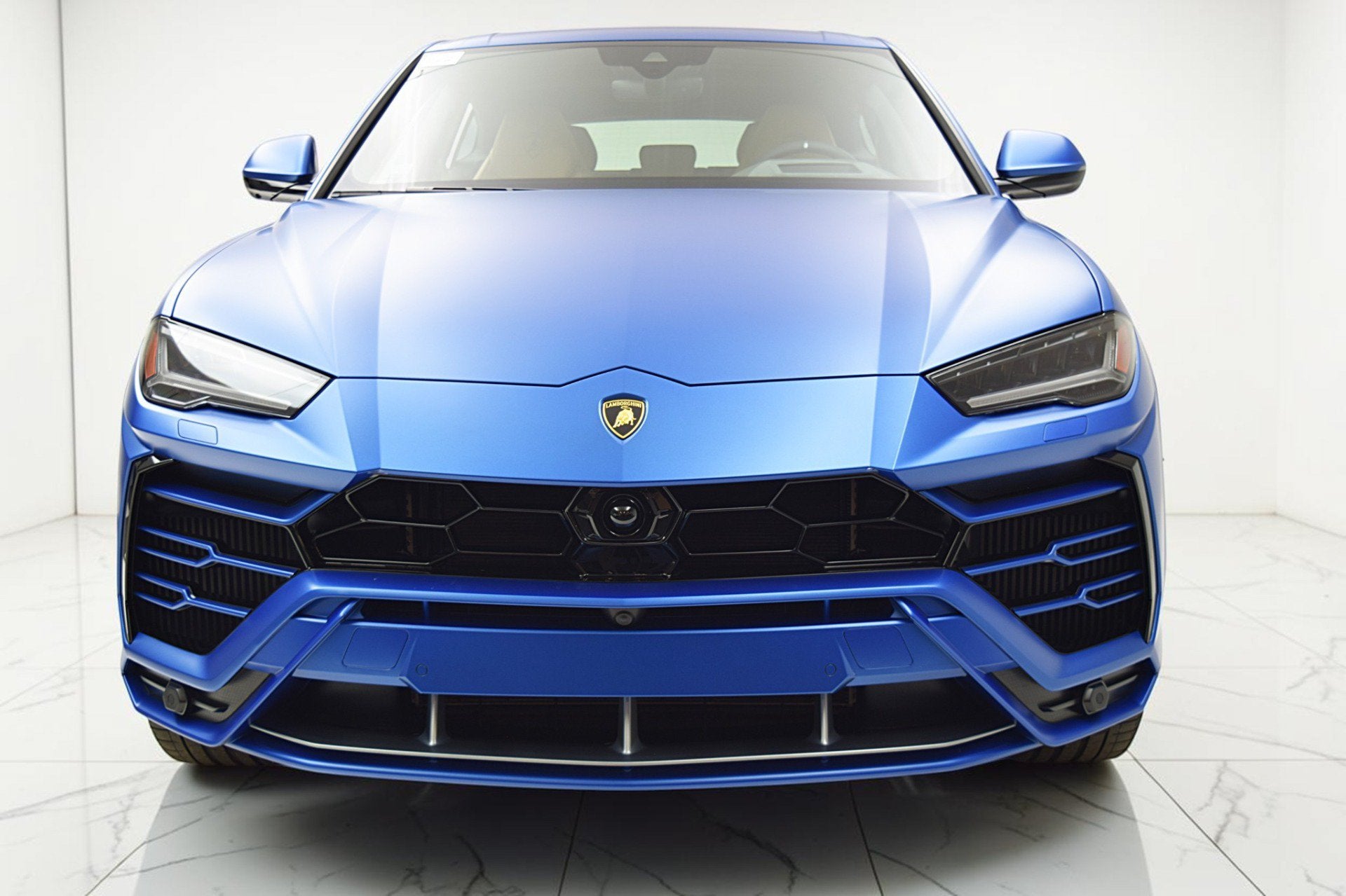 2022 Lamborghini Urus /SELEZIONE PRE-OWNED CERTIFIED