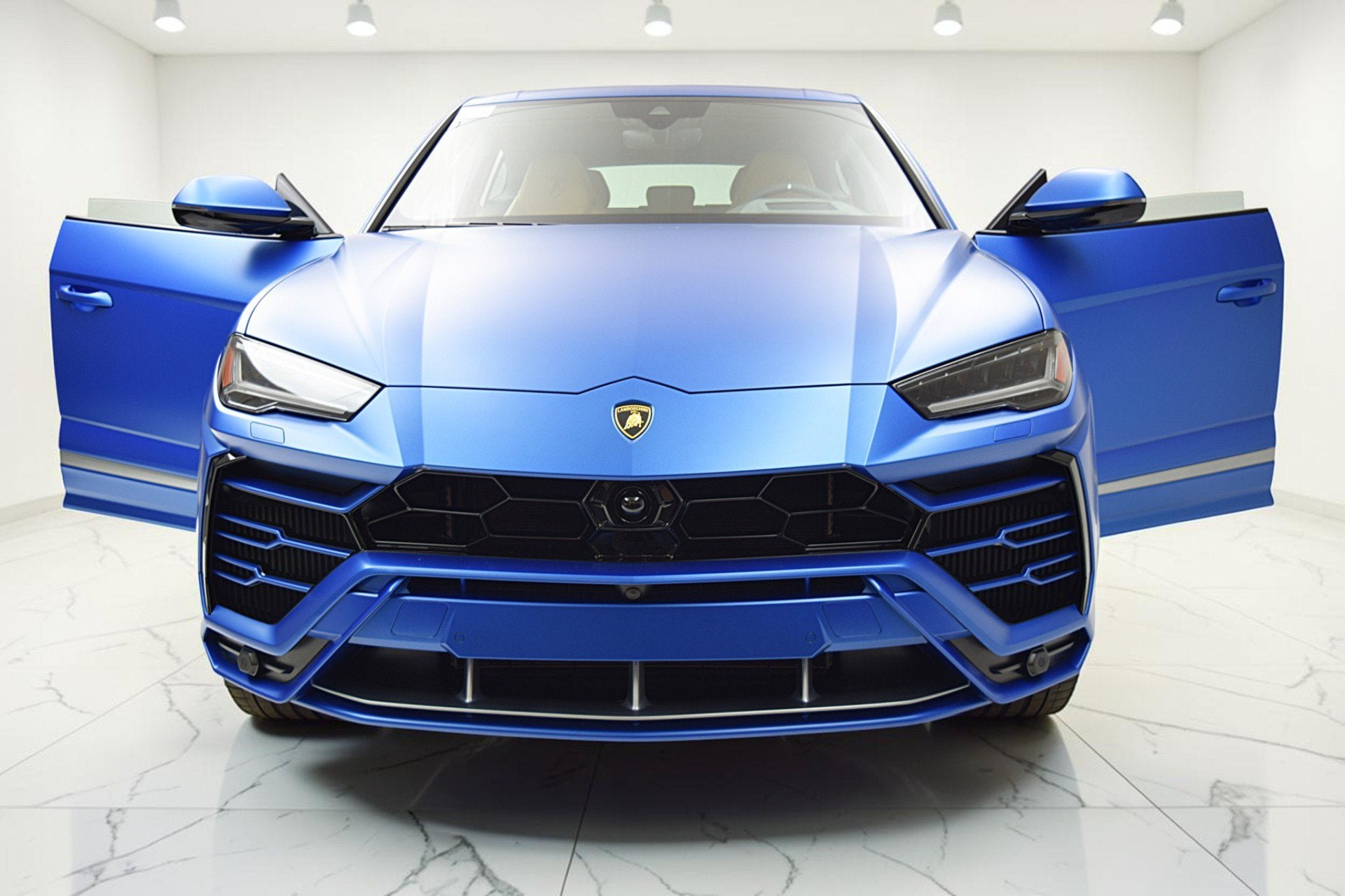 2022 Lamborghini Urus /SELEZIONE PRE-OWNED CERTIFIED