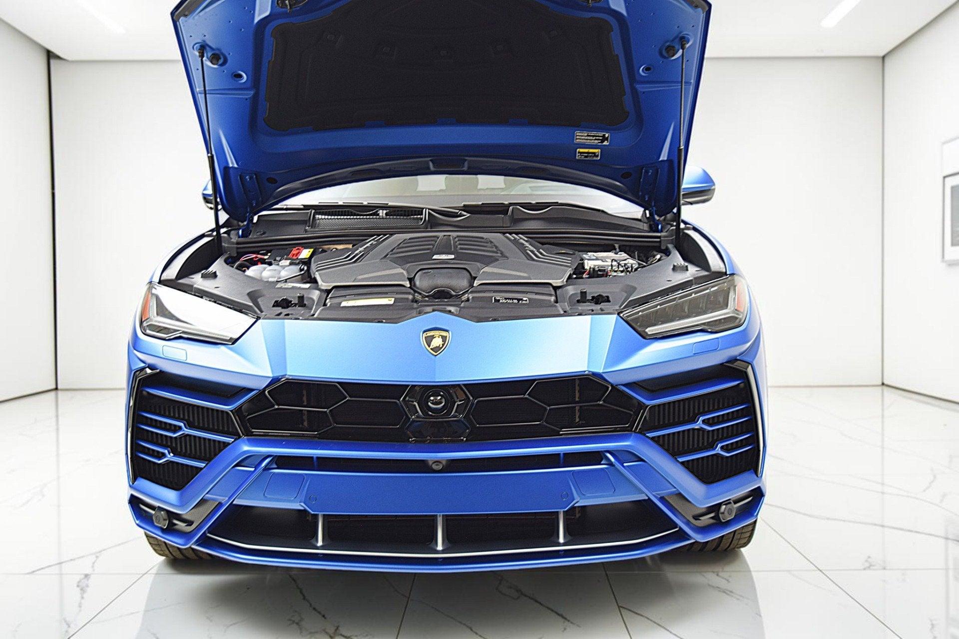 2022 Lamborghini Urus /SELEZIONE PRE-OWNED CERTIFIED