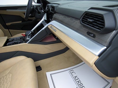 2022 Lamborghini Urus /SELEZIONE PRE-OWNED CERTIFIED