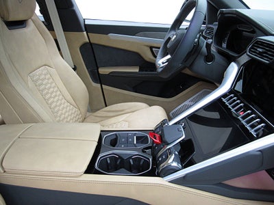 2022 Lamborghini Urus /SELEZIONE PRE-OWNED CERTIFIED