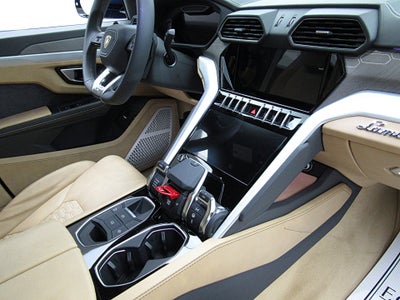 2022 Lamborghini Urus /SELEZIONE PRE-OWNED CERTIFIED