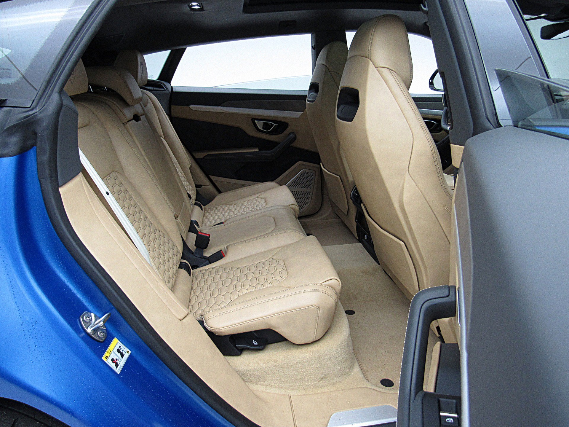 2022 Lamborghini Urus /SELEZIONE PRE-OWNED CERTIFIED