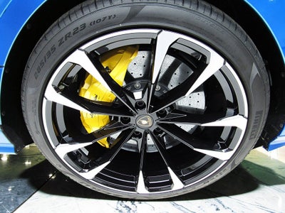 2022 Lamborghini Urus /SELEZIONE PRE-OWNED CERTIFIED