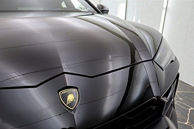 2020 Lamborghini Urus /SELEZIONE PRE-OWNED CERTIFIED