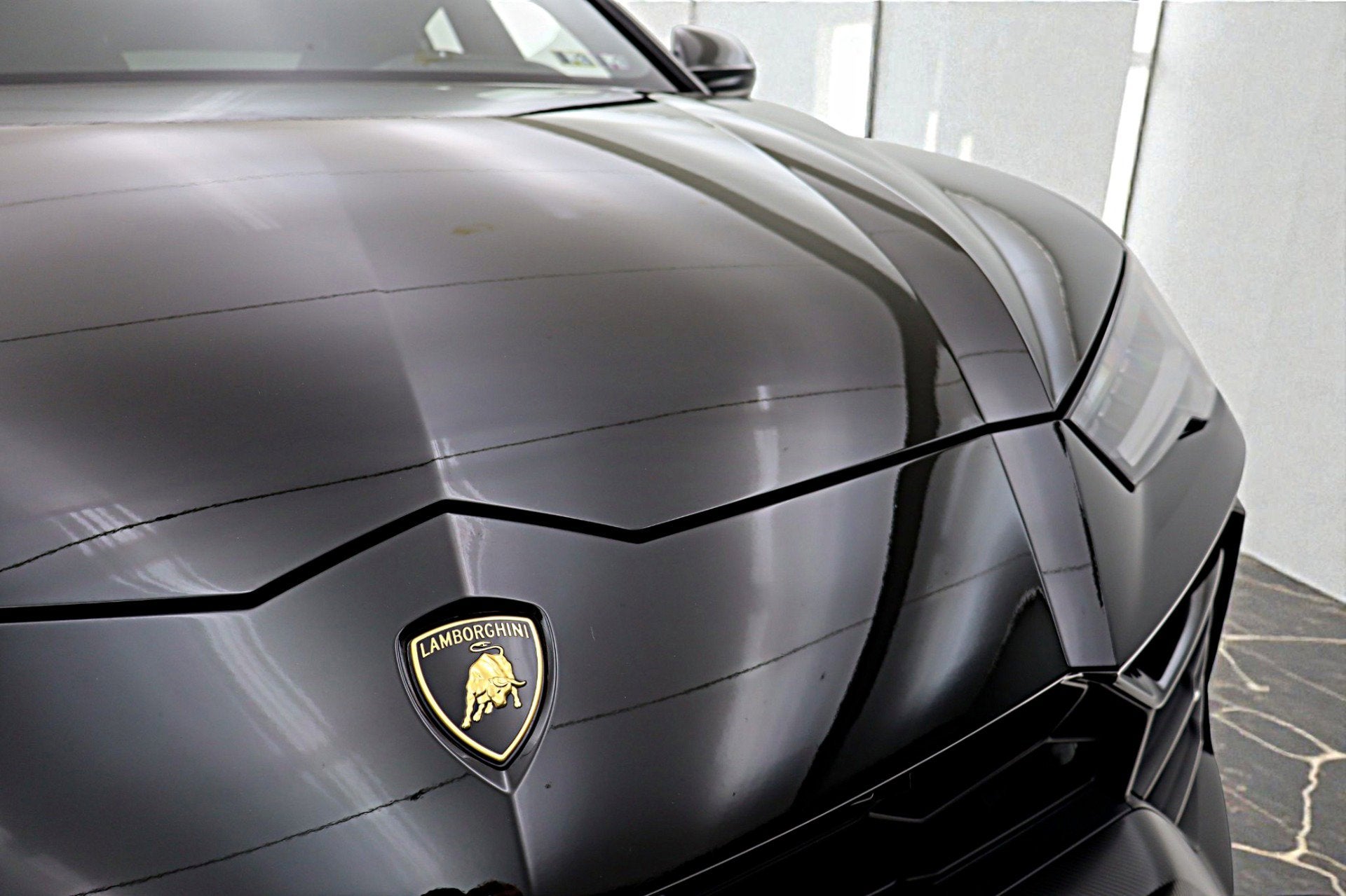 2020 Lamborghini Urus /SELEZIONE PRE-OWNED CERTIFIED