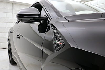 2020 Lamborghini Urus /SELEZIONE PRE-OWNED CERTIFIED