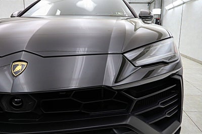 2020 Lamborghini Urus /SELEZIONE PRE-OWNED CERTIFIED