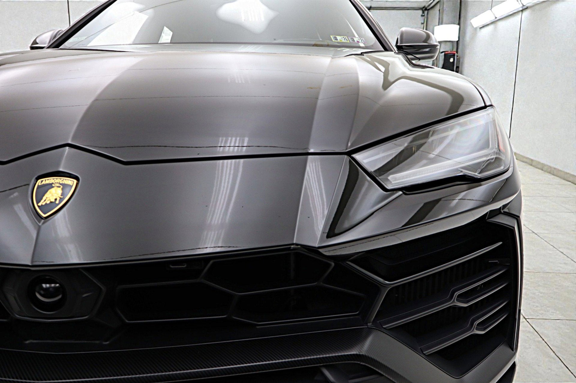 2020 Lamborghini Urus /SELEZIONE PRE-OWNED CERTIFIED